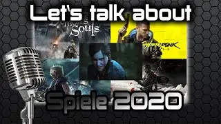 Podcast - Gef&auml;hrliches Nerdwissen: Spiele 2020