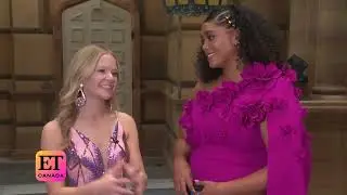 BBCAN11 Claudia campbell interview after finale.
