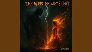 The Monster Went Silent