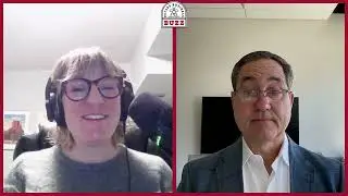 Eccles Business Buzz Season 8 Episode 8 w/ Scott Schaefer