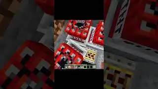 I Trapped My Friends With TNT!