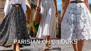 CHANEL Spring Summer 2026: Parisian Lightness, Luxury & Elegance Unveiled ✨
