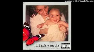 Lil Skies - Blue Strips (Instrumental)