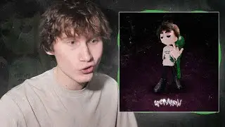 РЕАКЦИЯ на Блинк - Препараты (feat. januarj, SEEYASIDE,LOLIWZ,Nikitsunami)