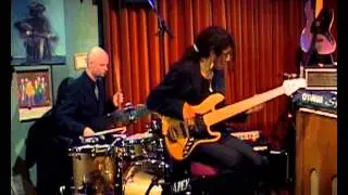 Hendrix/Cousins 