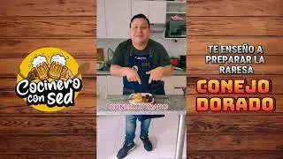 TE ENSE&Ntilde;O A PREPARAR NUESTRA RARESA 