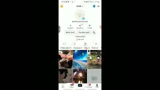 desmarcar vídeo Favorito no Tik Tok #shorts