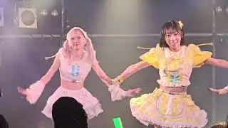 AQA『AQAびりてぃ』RAD iD LIVE-THANX2025-