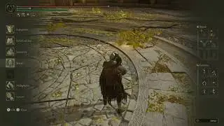 Killing Kenneth Haight | Elden Ring PvP