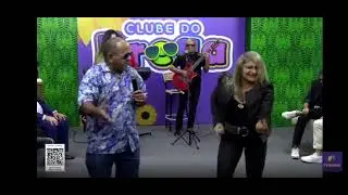 Tigrão e Marry. Venha mostrar sua arte no ruista.Esreva no canal e...estará ajudando. Abraços