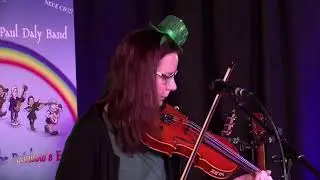 Paul Daly Band _ The Mermaid/ The Sailors Hornpipe
