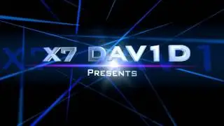 X7 DAVID | New Into