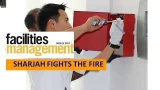 FM LIVE S01E14 I How Aman will help Sharjah Civil Defence fight fires