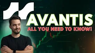 AVANTIS (AVNT) PRICE PREDICTION 2025 | WHY IS AVANTIS PUMPING? | SHOULD I BUY AVANTIS (AVNT) NOW? 