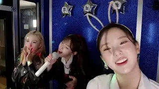 Yujin We Fresh, Password 486 (Younha), Fantastic Baby (BigBang) LIVE VOCAL [221412]