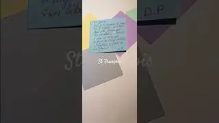 24 janvier : Merci