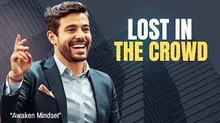Silent in the Crowd | The Mental Health Struggles and Growth Journey of American Youth