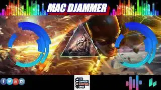 🔴🎹MAC DJAMMER🐯 - 🔊DON'T SLOW DOWN🎧