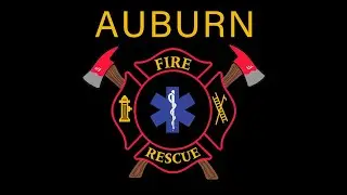 Auburn Fire and Rescue Fire Safety
