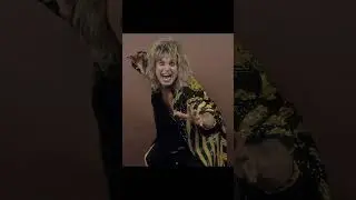 Top 5 Greatest 80's Rock Songs