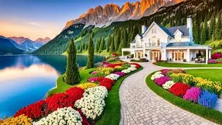 SWISS   4K  , Driving Heaven: Switzerland&rsquo;s Most Beautiful Roads