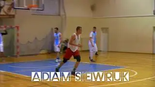 Adam Siewruk |Wsad!|