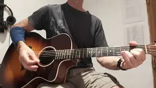 wish you were here by Dan
