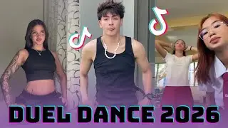 TikTok Dance Duels Compilation 🔥 #16