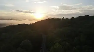 American Landscape(Music Video)