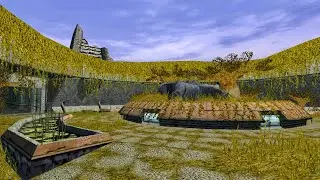 Star Wars KOTOR 2 - Jedi Guardian - Interlude 2 (Android Gameplay)