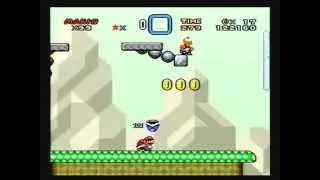 Chocolate Island 3: Small Only (secret exit) - 230