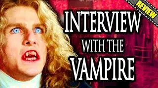 Tom Cruise as Lestat? I Wasn&rsquo;t Ready&hellip; | Interview with the Vampire Movie Review