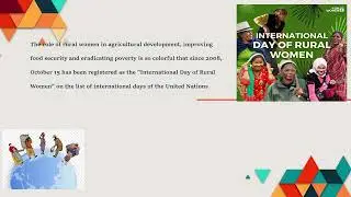 The role of rural libraries in climate empowerment: Maryam Dehghantanha