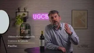 Ch&acirc;teau Pichon Longueville Comtesse de Lalande - Pauillac - En Primeurs 2020