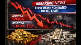 Gold (GLD) and Silver (SLV) Ratio Revisited: Devil's Metal