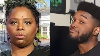 BLM Finally Getting SUED Over The Mysterious Donated Millions Of Dollars