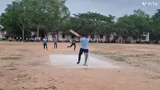 Onnupuram 1lakh Tournament 3rd round match Chepet vs Anandalai Afcc