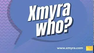 Knock Knock Whose There! - Xmyra