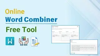 How to Combine English Words Effortlessly &ndash; Word Combiner Tool | Bright SEO Tools