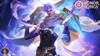 Wah rame ya dibawah - Honor of Kings