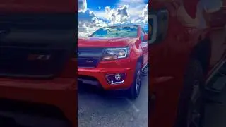 2015 Chevrolet Colorado‼️ 📞(915)772-4747#chevrolet #chevroletcolorado #colorado