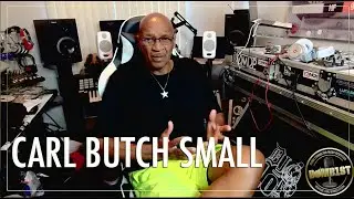 Butch Small Death Row Studio Manager Exposes Daz Dillinger For Lying About Stealing 2pac Reels