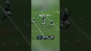 Raiders vs Patriots INSANE Ending