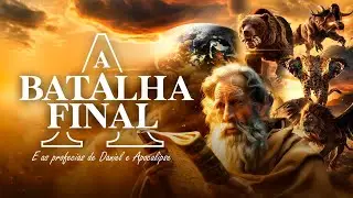Evangelismo: A Batalha Final | Pr. Raimundo Gonçalves | IASD Vila São José - 07/11/25