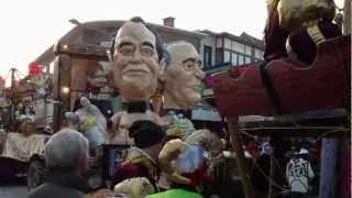 Carnaval Ninove 2013 Kreim