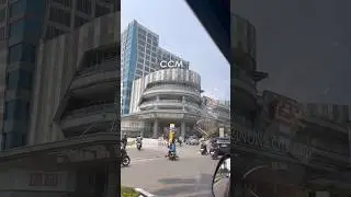 MALL-NYA WARGA CIBINONG BOGOR - CIBINONG CITY MALL (CCM)