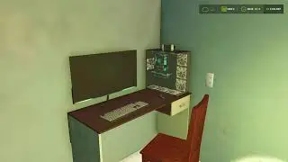Farming Simulator 25: Apoie a Aventura: Mapa de Mato Grosso do Sul no PC...