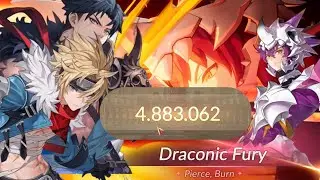 F2P 4.8M Jave Castle Rush - Seven Knights Re Birth