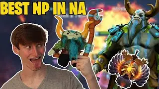 7.32 b BROKE NATURE PROPHET | 10 K GUIDE BY SPEEED DOTA