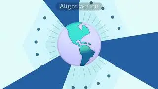 Facebook Logo Animation